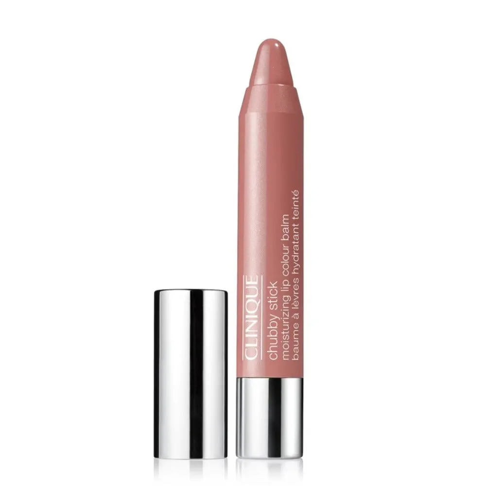 Clinique Chubby Stick™ Moisturising Lip Colour Balm