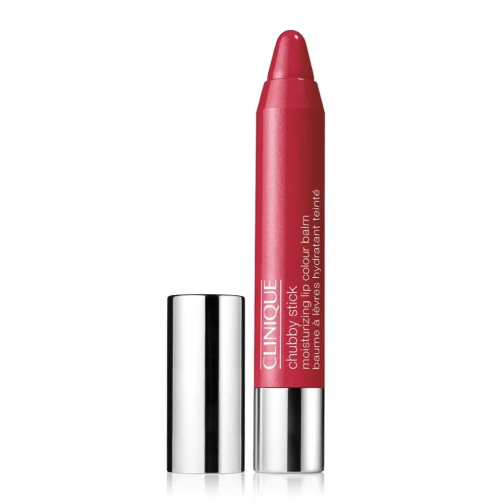 Clinique Chubby Stick™ Moisturising Lip Colour Balm