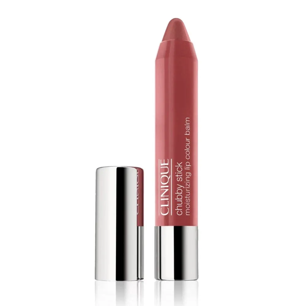 Clinique Chubby Stick™ Moisturising Lip Colour Balm