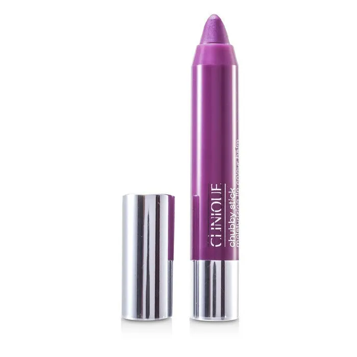 Clinique Chubby Stick™ Moisturising Lip Colour Balm