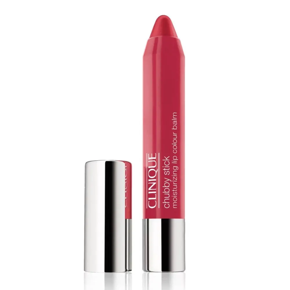 Clinique Chubby Stick™ Moisturising Lip Colour Balm