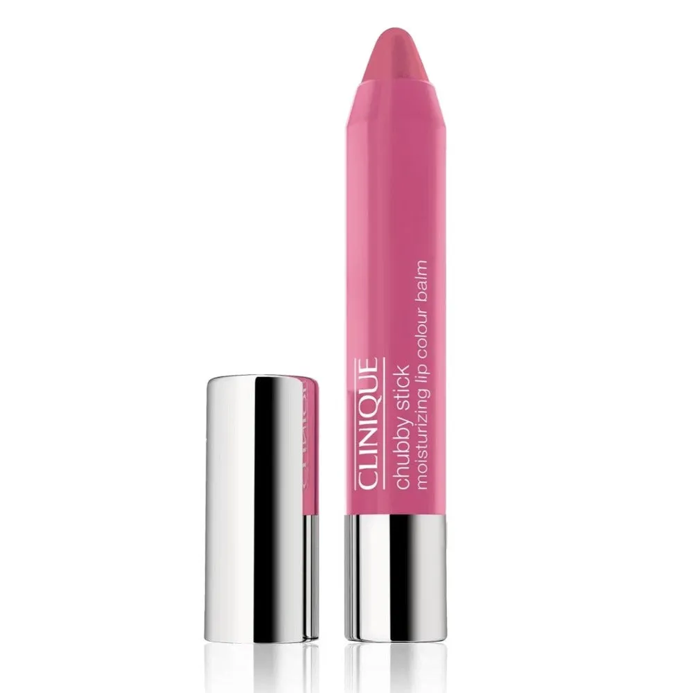 Clinique Chubby Stick™ Moisturising Lip Colour Balm