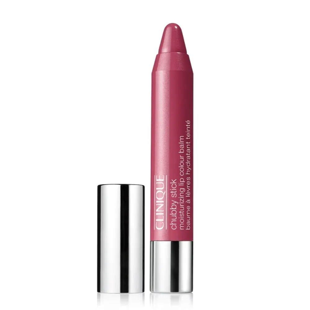 Clinique Chubby Stick™ Moisturising Lip Colour Balm
