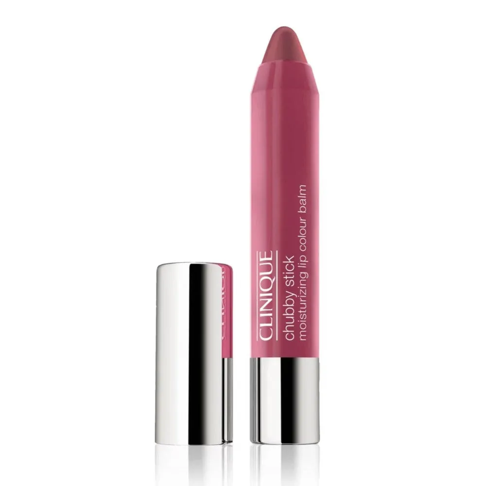Clinique Chubby Stick™ Moisturising Lip Colour Balm