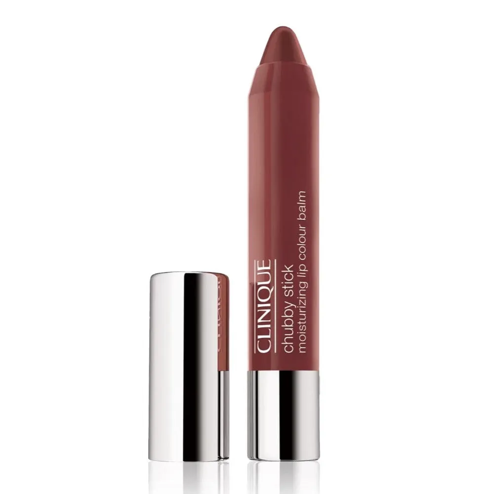 Clinique Chubby Stick™ Moisturising Lip Colour Balm