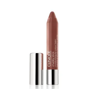 Clinique - Chubby Stick - Moisturizing Lip Colour Balm - Baume À Lèvres Hydratant Teinté
