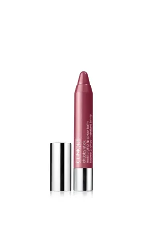 CLINIQUE Chubby Stick Moisturizing Lip Colour Balm Broadest Berry 3g
