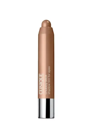 CLINIQUE Chubby Stick Shadow Tint for Eyes Lots O Latte 3g