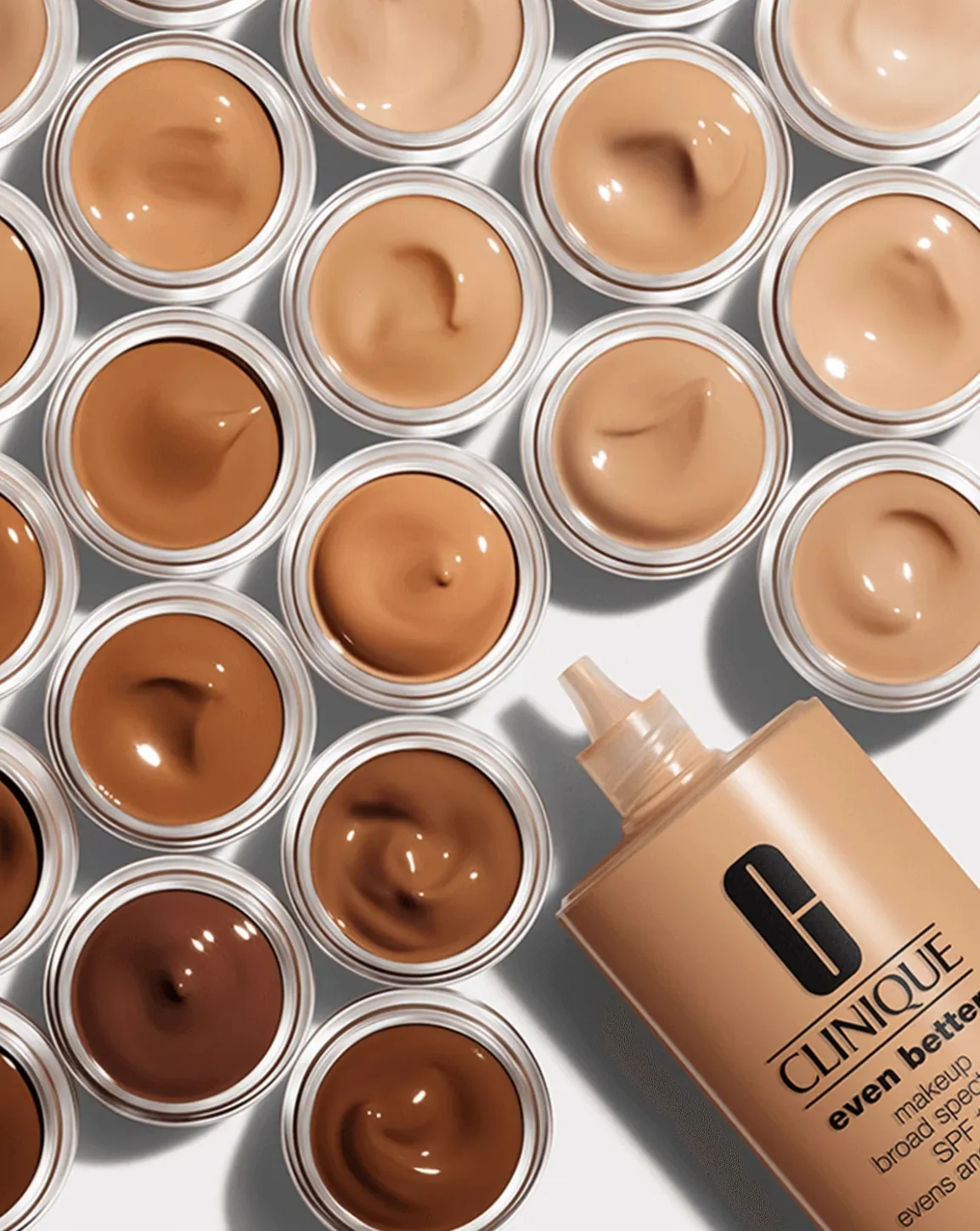 Clinique Even Better™ Makeup Broad Spectrum SPF 15