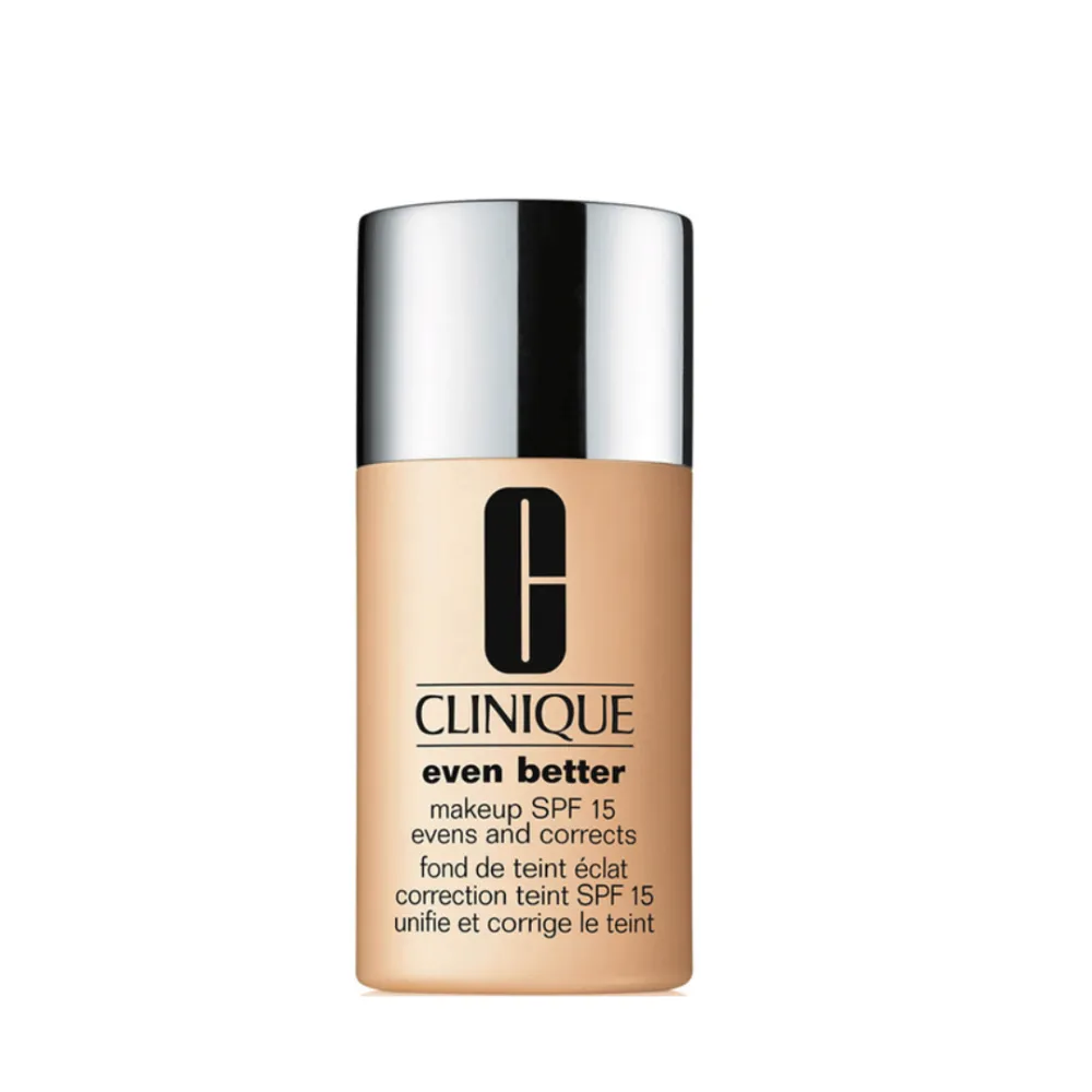 Clinique Even Better™ Makeup Broad Spectrum SPF 15