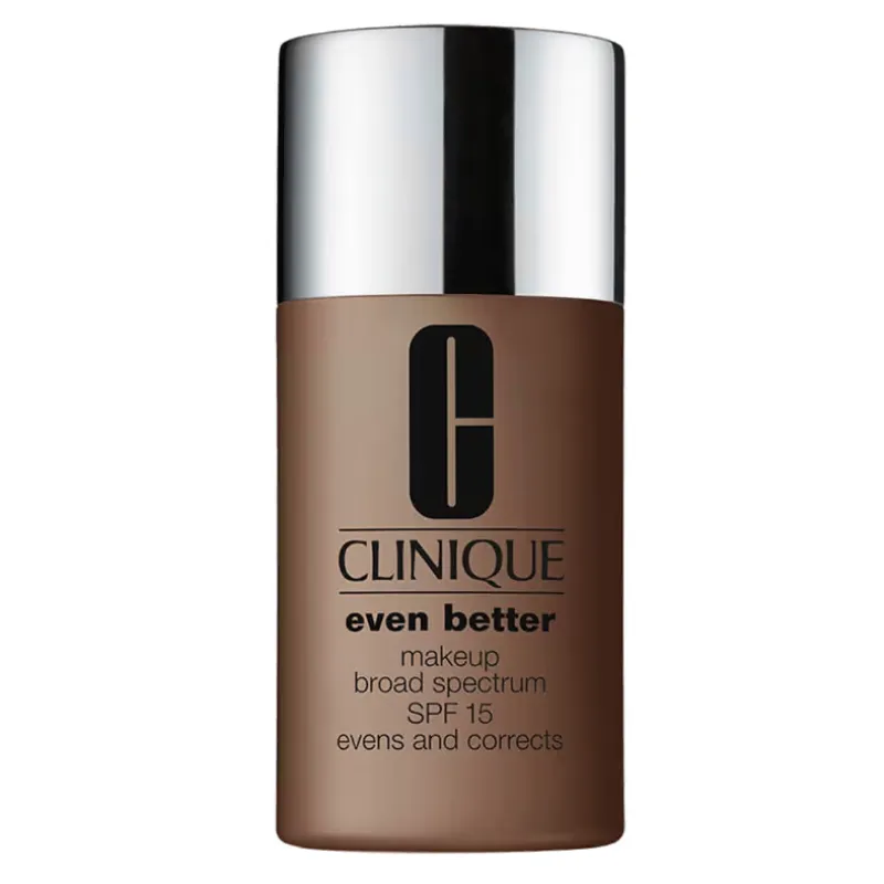Clinique Even Better Makeup SPF 15 Foundation 1 oz - CN 126 Espresso