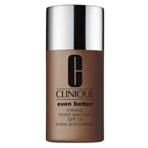 Clinique Even Better Makeup SPF 15 Foundation 1 oz - CN 127 Truffle