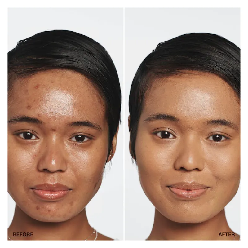 Clinique Even Better Makeup SPF 15 Foundation 1 oz - WN 98 Cream Caramel