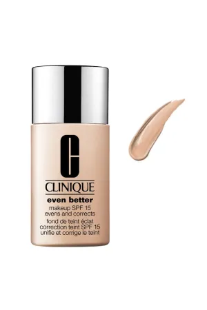 CLINIQUE Even Better Makeup SPF15 Fair #CN20 30ml