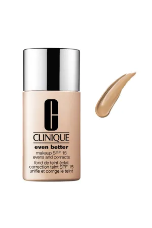 CLINIQUE Even Better Makeup SPF15 Honey #CN58 30ml