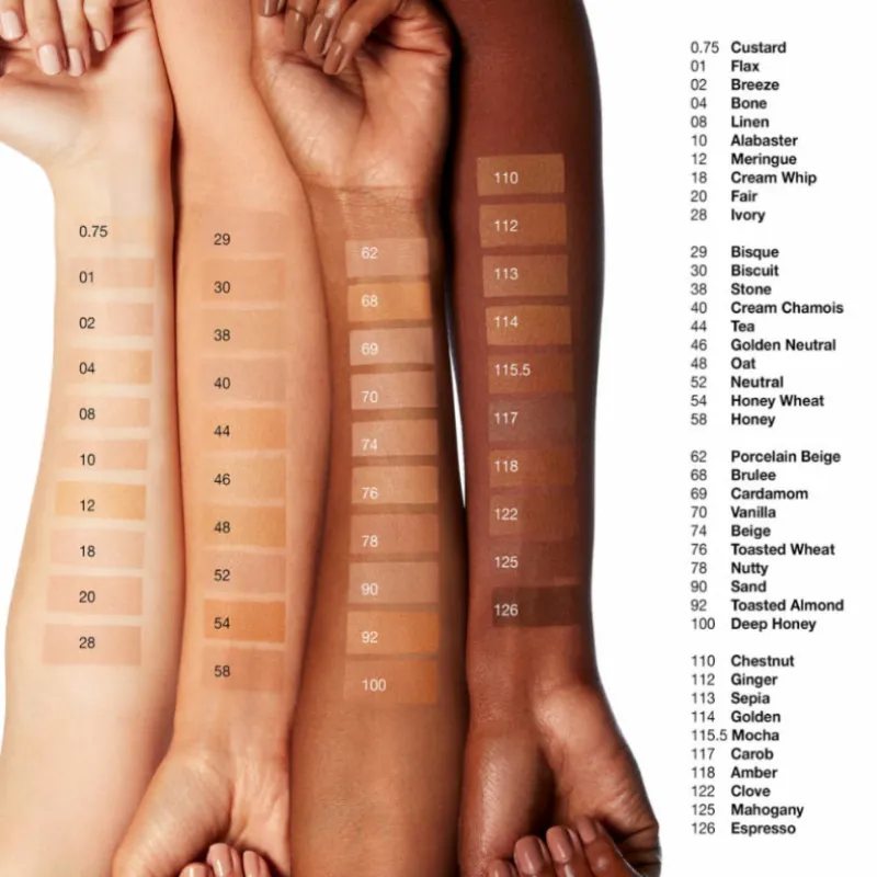 Clinique Even Better Refresh Hydrating and Repair Makeup Foundation - CN 29 Bisque