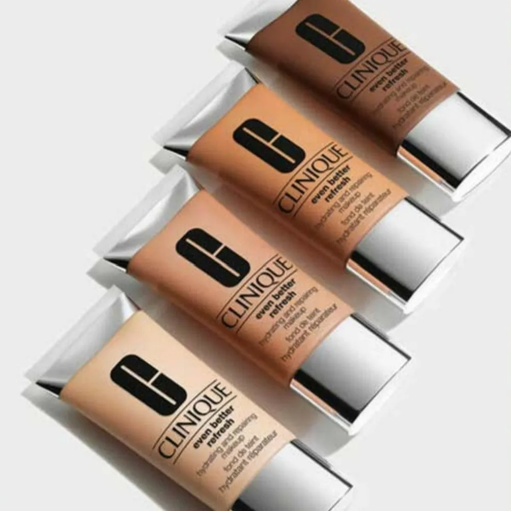Clinique Even Better Refresh™ Hydrating and Repairing Makeup 30ml