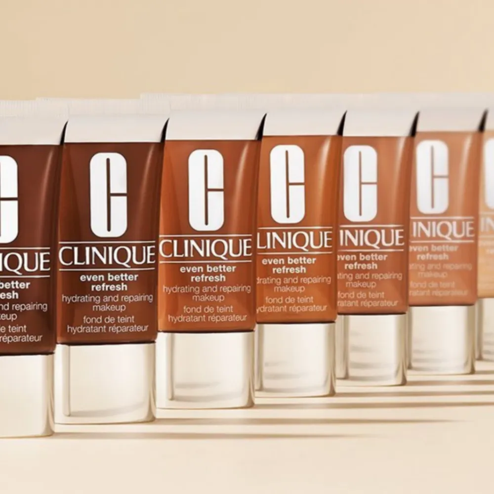 Clinique Even Better Refresh™ Hydrating and Repairing Makeup 30ml