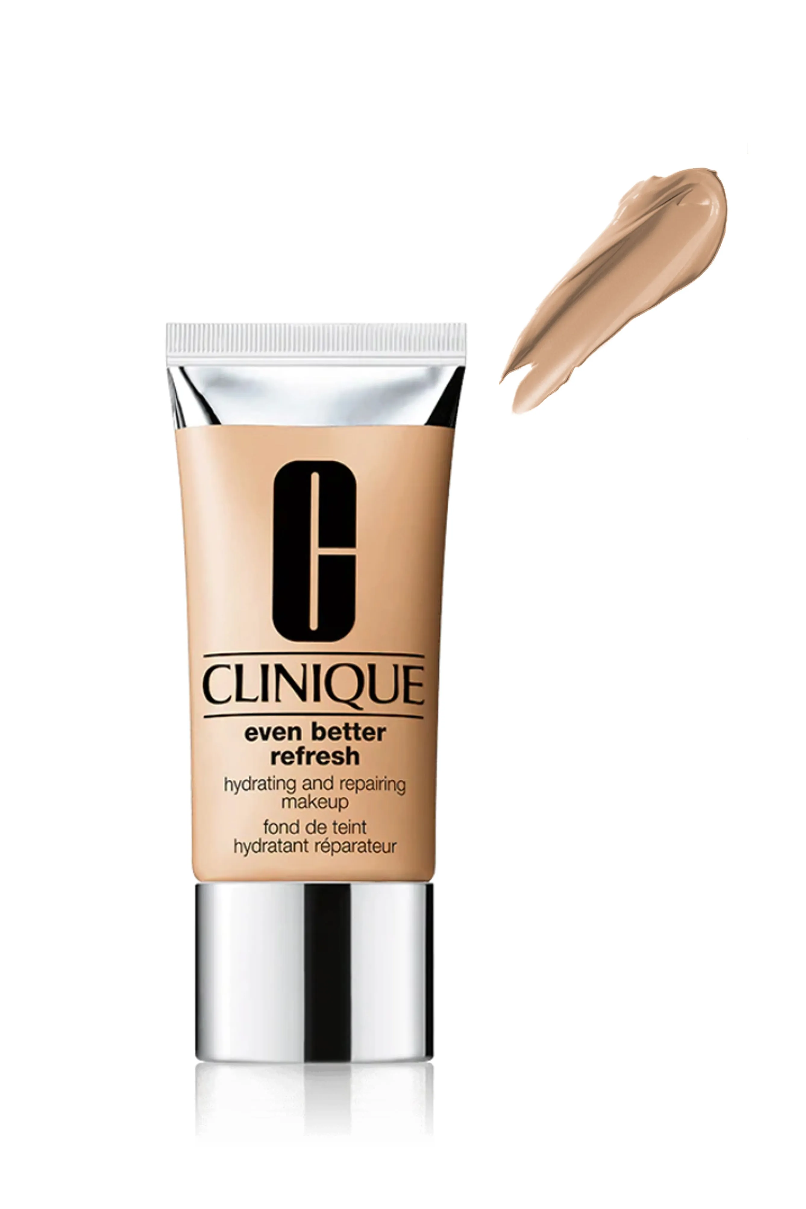 CLINIQUE Even Better Refresh™ Hydrating and Repairing Makeup CN52 Neutral 30ml
