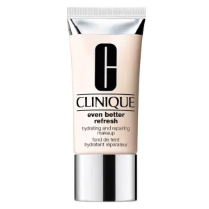 Clinique Even Better Refresh Hydrating and Repairing Makeup Foundation - CN 0.75 Custard