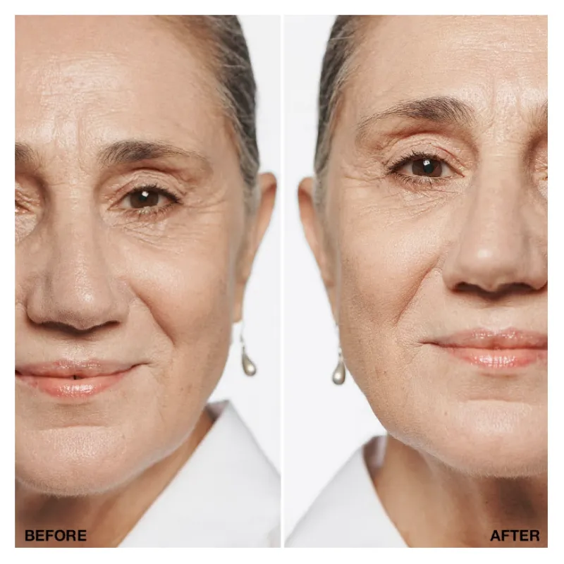 Clinique Even Better Refresh Hydrating and Repairing Makeup Foundation - CN 10 Alabaster