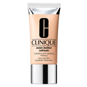 Clinique Even Better Refresh Hydrating and Repairing Makeup Foundation - CN 20 Fair