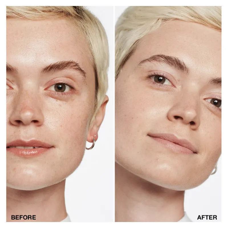 Clinique Even Better Refresh Hydrating and Repairing Makeup Foundation - CN 40 Cream Chamois