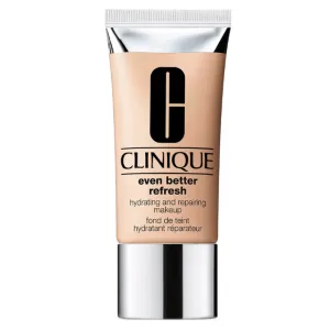 Clinique Even Better Refresh Hydrating and Repairing Makeup Foundation - CN 40 Cream Chamois