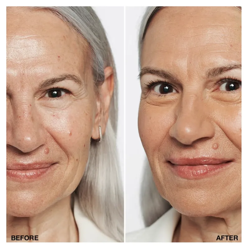 Clinique Even Better Refresh Hydrating and Repairing Makeup Foundation - CN 90 Sand