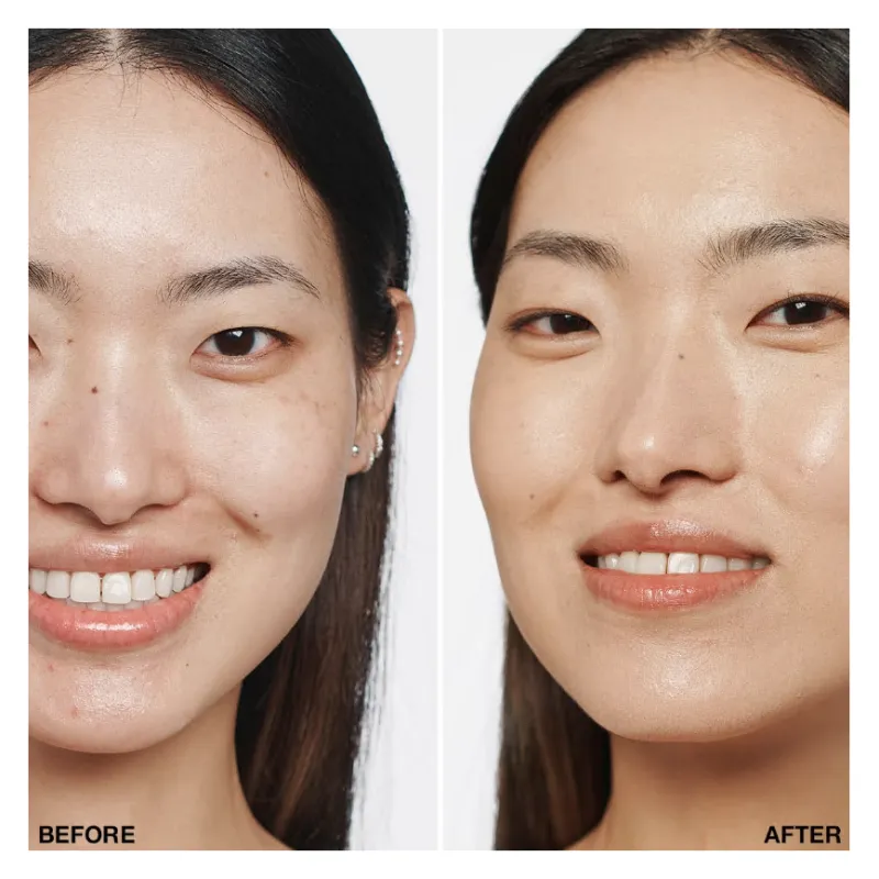 Clinique Even Better Refresh Hydrating and Repairing Makeup Foundation - WN 04 Bone