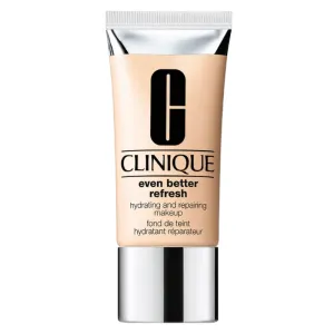 Clinique Even Better Refresh Hydrating and Repairing Makeup Foundation - WN 04 Bone