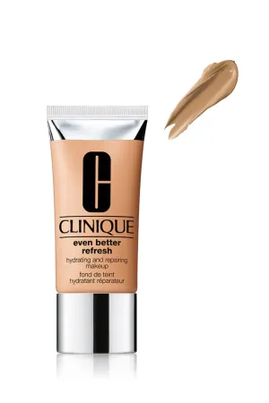 CLINIQUE Even Better Refresh™ Hydrating and Repairing Makeup  Toasted Wheat 30ml