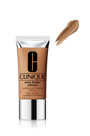 CLINIQUE Even Better Refresh™ Hydrating and Repairing Makeup WN115.5 Mocha 30ml