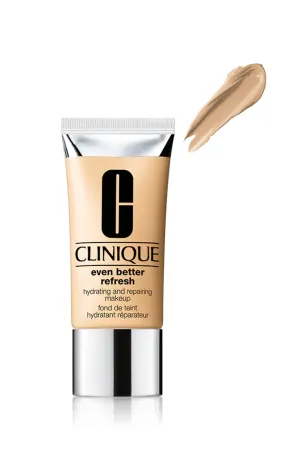CLINIQUE Even Better Refresh™ Hydrating and Repairing Makeup  WN12 Meringue 30ml