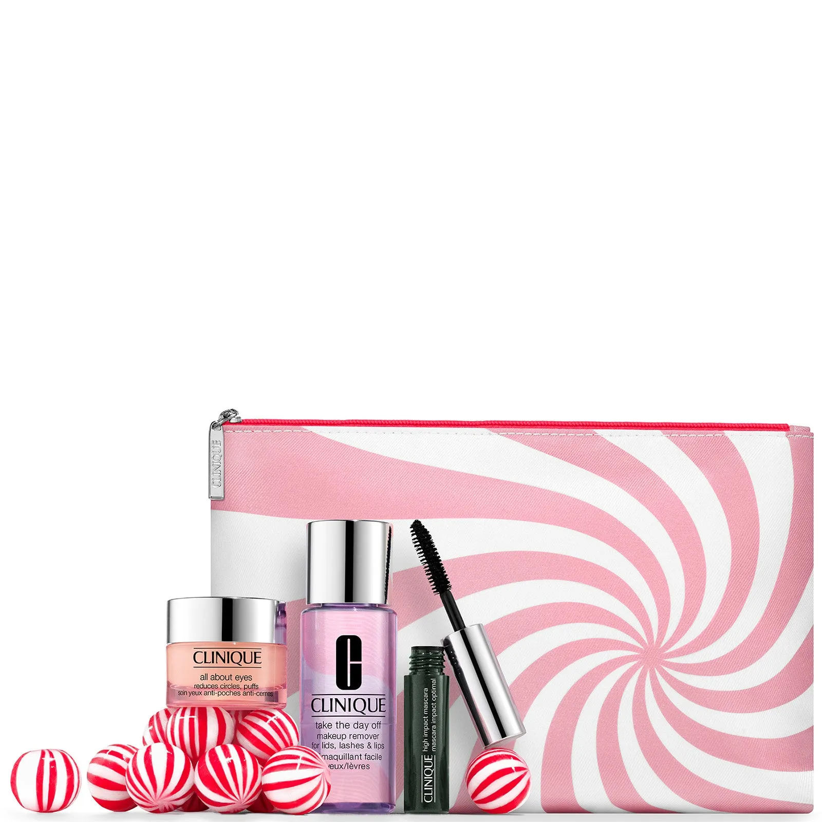 Clinique Eye Favourites Set