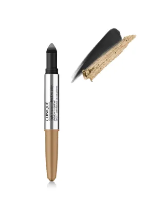 CLINIQUE High Impact Shadow Play™ Shadow   Definer Champagne & Caviar