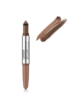 CLINIQUE High Impact Shadow Play™ Shadow   Definer Double Latte