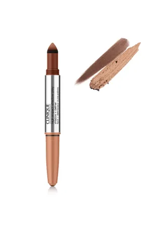 CLINIQUE High Impact Shadow Play™ Shadow   Definer Flame Ember