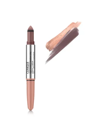 CLINIQUE High Impact Shadow Play™ Shadow   Definer Rose Truffles