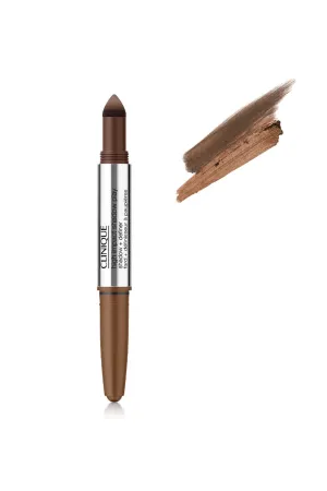 CLINIQUE High Impact Shadow Play™ Shadow   Definer Rum & Cola