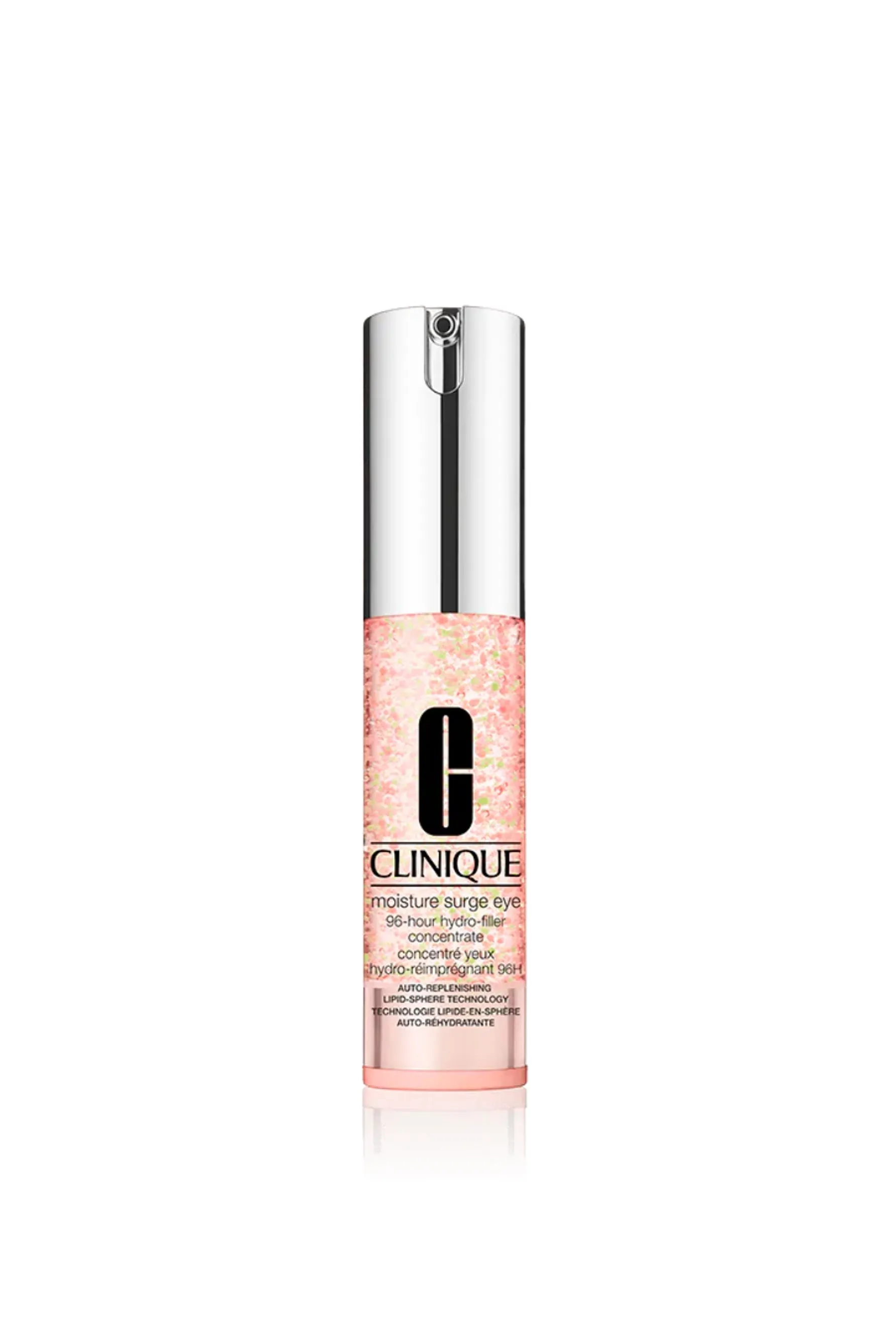 CLINIQUE Moisture Surge Eye™ 96-Hour Hydro-Filler Concentrate 15ml