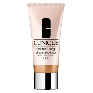 Clinique Moisture Surge Sheertint Hydrator Broad Spectrum SPF 25 Tinted Moisturizer - 04 Medium