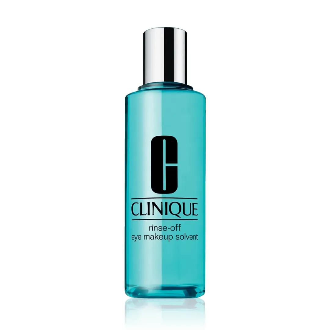 Clinique Rinse-Off Eye Makeup Solvent 125ml