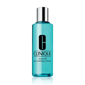 Clinique Rinse-Off Eye Makeup Solvent 125ml
