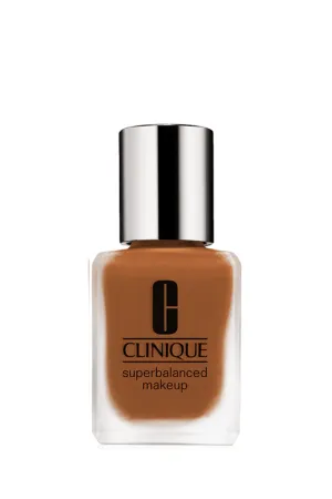 CLINIQUE  Superbalanced Makeup 17 Amber 30ml