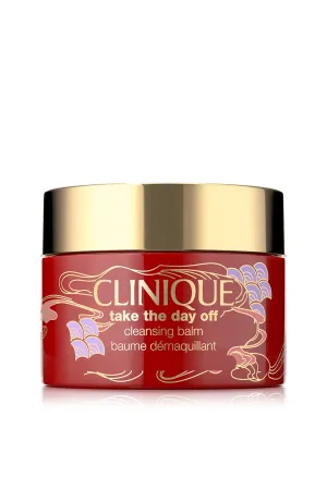 CLINIQUE Take Day Off Cleansing Balm Jumbo 200ml - Lunar New Year