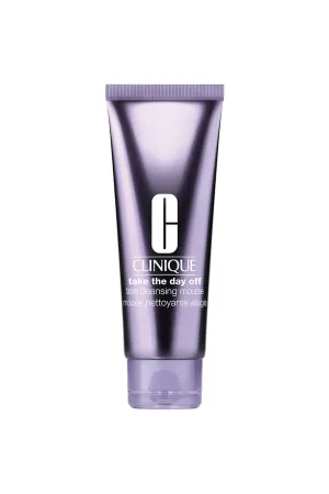 CLINIQUE Take Day Off Facial Cleansing Mousse 125ml