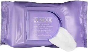 Clinique Take the Day Off Micellar Cleansing Towelettes for Face & Eyes