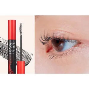 Clio Kill Lash Superproof Mascara 7g (5 Colors)