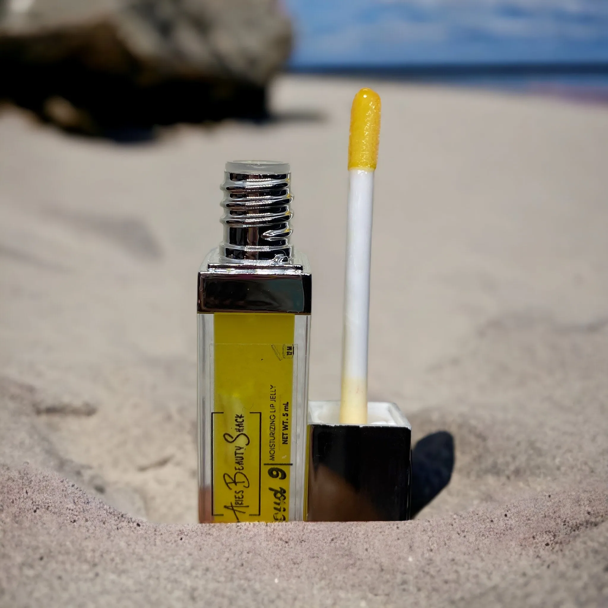 Cloud 9 Jelly Gloss